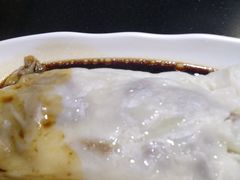 -华辉拉肠(小北路店)