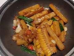 -漫圆·品质家宴(榔梨店)