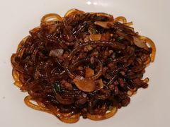 -巴依老爷新疆美食(牡丹园店)