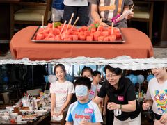 -深圳温德姆至尊酒店