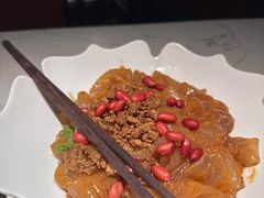 -奉天小馆·非遗东北菜(济南万象城店)