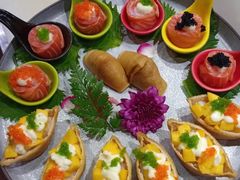 -大江户日本料理(吕厝店)