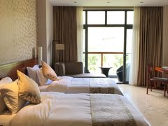 -天目湖御水温泉·度假酒店