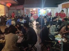 -迎燕阁烤羊腿(二环南路店)