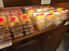 -汪玉霞(汉口里店)