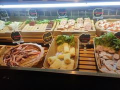 -牛New寿喜烧(虹桥新天地店)