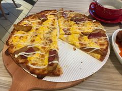 -必胜客(长瀛商业广场店)