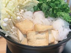 -朵朵开素食餐厅(后宰门街店)