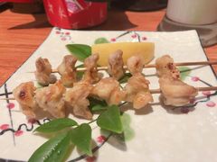-気楽亭和食料理(气乐亭大世界本店)