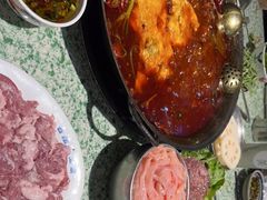 -五里关火锅(牛市口店)