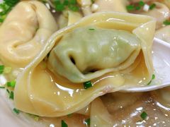 -蒸好吃馄饨