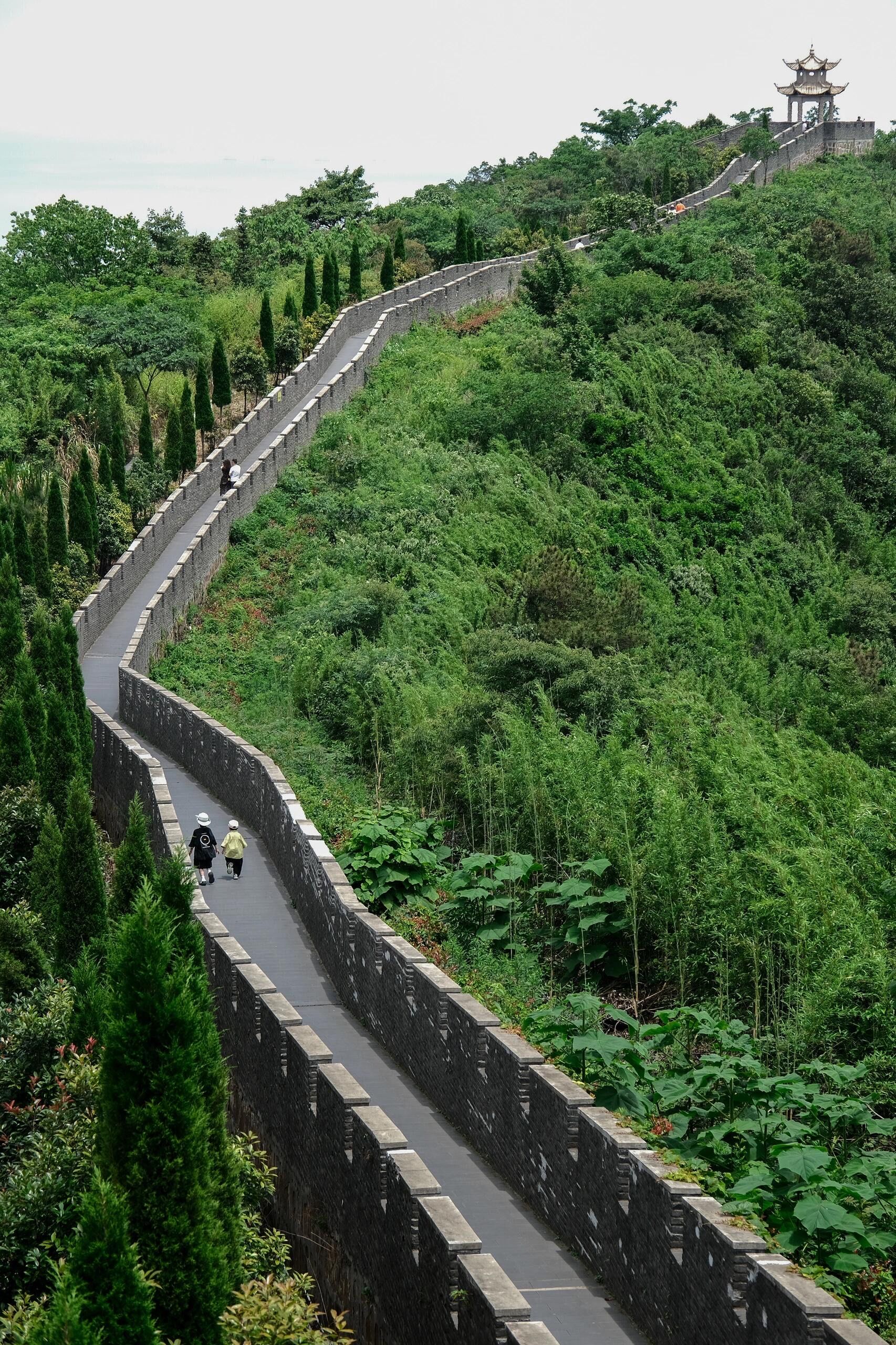 宜兴|又一免费景点推荐!太美啦