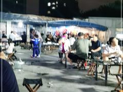 -迎燕阁烤羊腿(二环南路店)