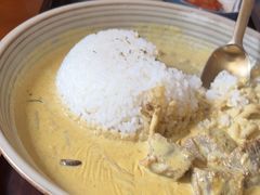 溏心咖喱牛肉饭-春风·有糖(崇宁路店)