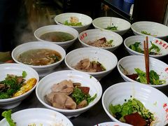 -老赵面店(大西路店)