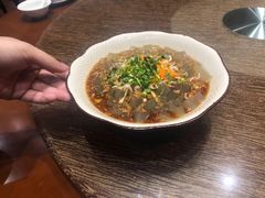 -郑庄脂渣海鲜楼(九水路店)