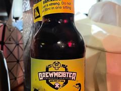 -阿拉道世界精酿啤酒坊(逸翠·尚府店)