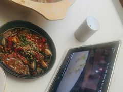 -鑫郭氏·南昌20年大排档·小龙虾羊蝎子(潮阳里店)