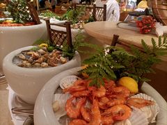 -深圳大梅沙京基洲际度假酒店