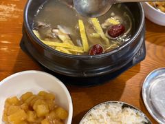 特色脊骨汤-韩礼年糕(飞虹路店)