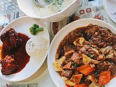 -品味楼·醉卤·酱排骨·无锡特色菜