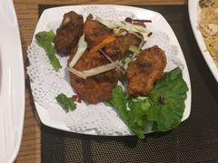 -Masala Curry and BBQ·玛莎拉巴基斯坦美食(金水万达店)