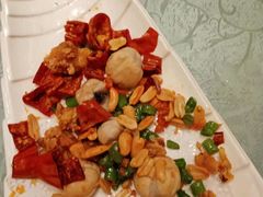 -丽华园(汉阳龙阳店)