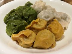 -枣子树·素食餐厅(普陀山店)