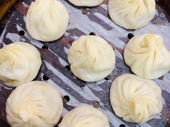 -朱新年·苏式汤团·面点(北寺塔店)