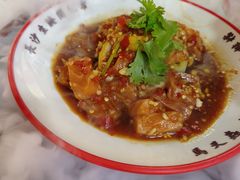 -马叉虫和妖且闲·长沙大排档(解放西店)