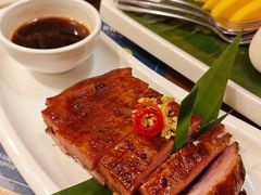 -帕蓝·暹罗料理(大学路店)