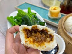 -馨越楼·点心·粤菜(赤坎店)