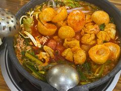 -笔记安顺夺夺粉火锅