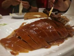 -大鸭梨烤鸭·北京菜(南小街/南苑店)
