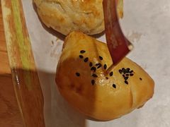 -石榴红了·非遗酥皮烤包子·新疆菜(瑞豪店)