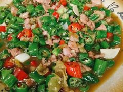 青椒兔-青城甲(青城山店)