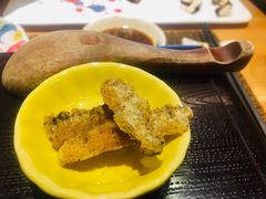 -大岛日本料理铁板烧(南通大饭店)