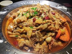-胖哥俩肉蟹煲(苏州中心店)