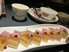 -江宴渔村·鱼鲜土菜(紫荆广场店)