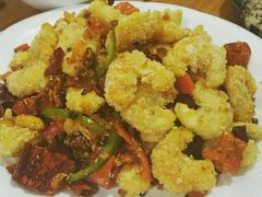 -圆满素食林饭店非遗素食(河西店)