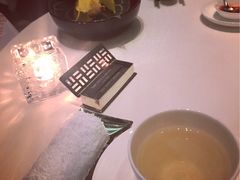 -天龙轩(香港丽思卡尔顿酒店)
