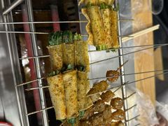 -彭城八戒羊肉串(总店)