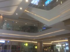 -吾悦广场(南京鼓楼店)