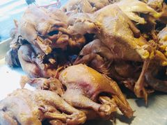 经典卤鸡-清真祥晟斋稀糊烂李家卤鸡(洒金桥店)