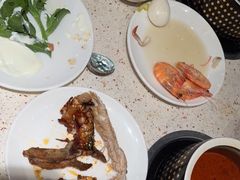 -宴立方海鲜自助(义乌万达广场店)