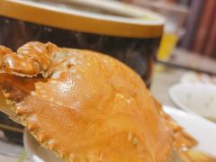 -V-ONE西雅图海鲜自助餐厅(仓山万达广场店)