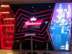 -星聚会KTV(北京世贸天阶店)
