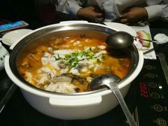 -严厨老坛酸菜鱼(吴江万宝店)