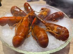 -红盔甲·小龙虾(车公庙店)