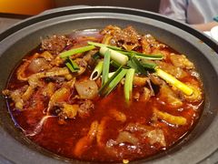 -肖记公安牛肉鱼杂馆·省级非物质文化遗产(江汉路直营店)